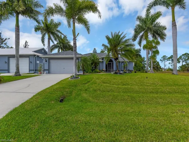 4304 Ne 23rd Pl, Cape Coral Fl 33909