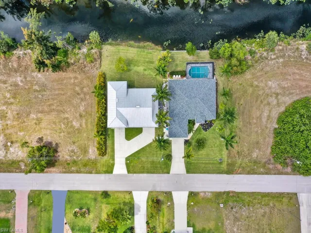4304 Ne 23rd Pl, Cape Coral Fl 33909