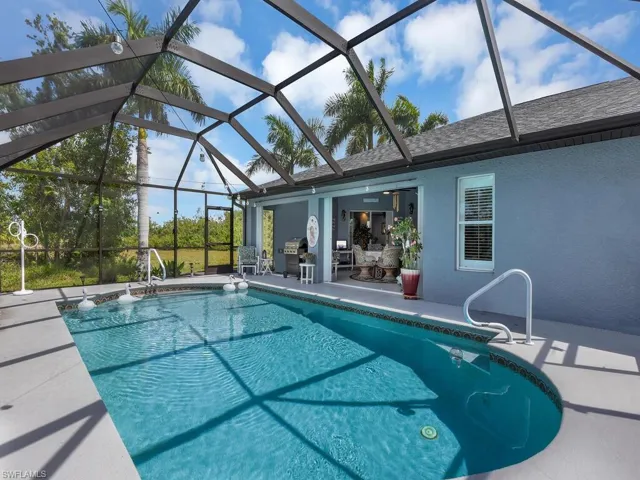 4304 Ne 23rd Pl, Cape Coral Fl 33909
