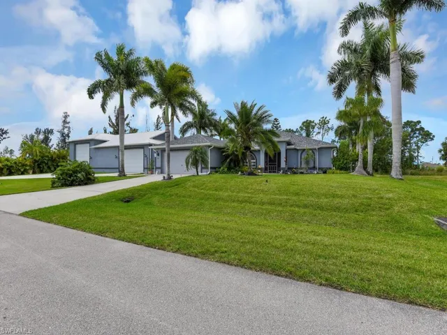 4304 Ne 23rd Pl, Cape Coral Fl 33909