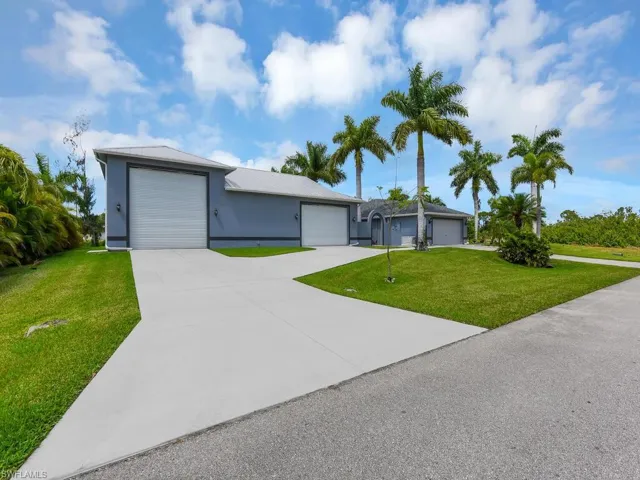 4304 Ne 23rd Pl, Cape Coral Fl 33909