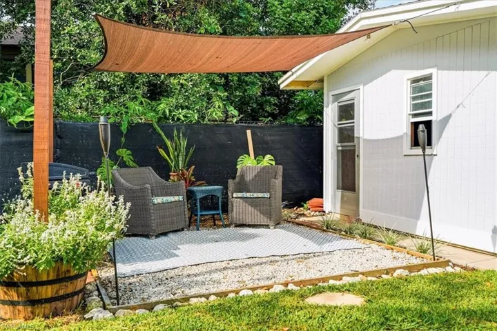 3880 Estey Ave, Naples, Florida 34104