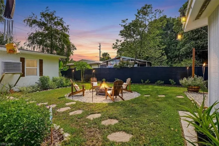3880 Estey Ave, Naples, Florida 34104