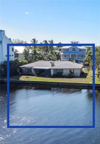 3796 Riviera Cir, Bonita Springs Fl 34134