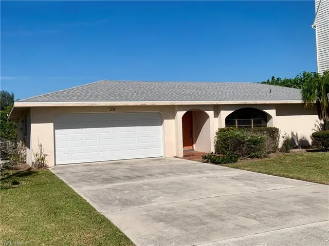 3796 Riviera Cir, Bonita Springs Fl 34134