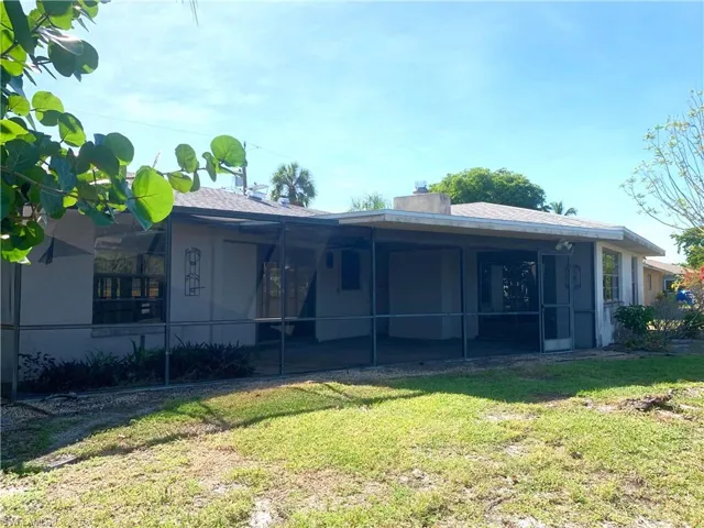 3796 Riviera Cir, Bonita Springs Fl 34134