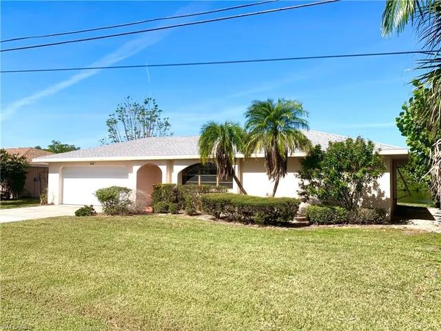 3796 Riviera Cir, Bonita Springs Fl 34134