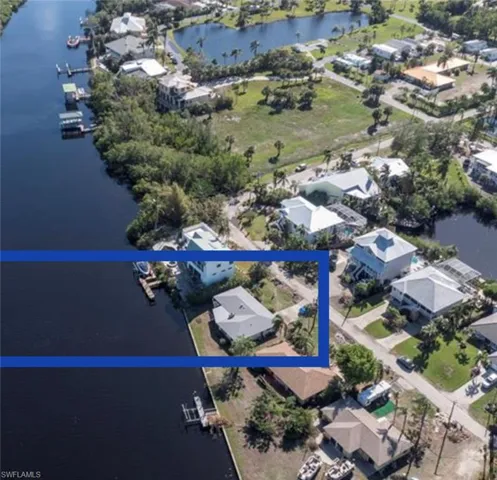 3796 Riviera Cir, Bonita Springs Fl 34134