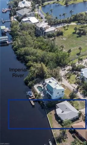 3796 Riviera Cir, Bonita Springs Fl 34134