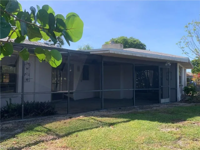 3796 Riviera Cir, Bonita Springs Fl 34134
