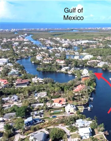 3796 Riviera Cir, Bonita Springs Fl 34134