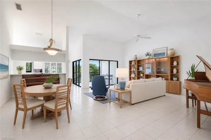 Living Room reimagined with minimal change and cost.