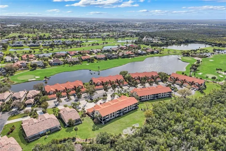 16540 Heron Coach Way 406, Fort Myers, Florida 33908