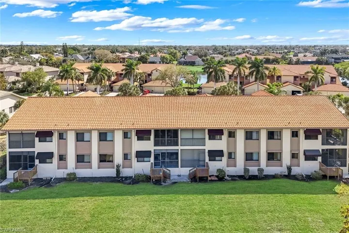 16540 Heron Coach Way 406, Fort Myers, Florida 33908