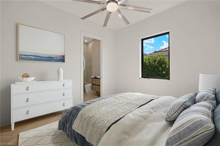 Virtual Staging