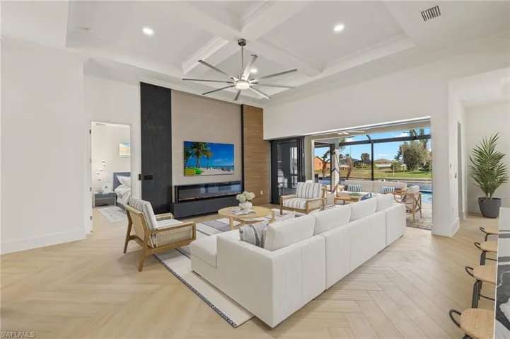 Virtual Staging