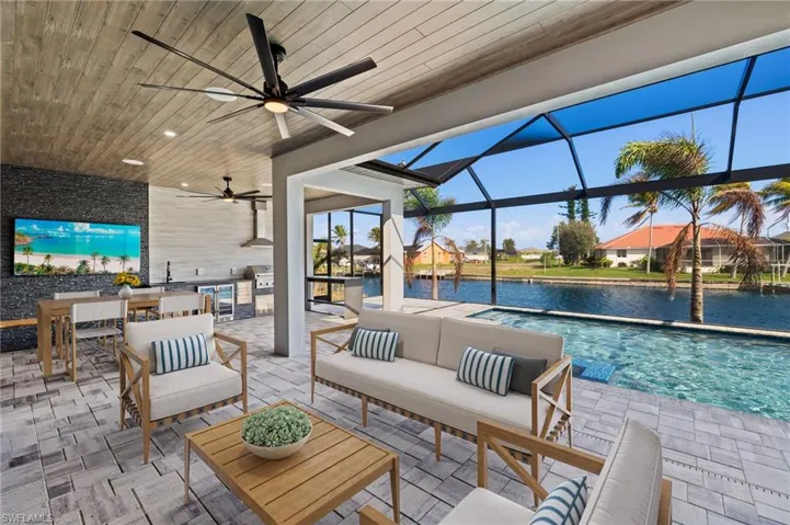 Virtual Staging