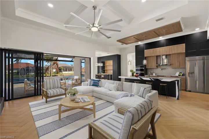 Virtual Staging