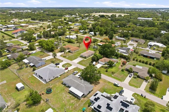 2237 Iris Way, Fort Myers, Florida 33905