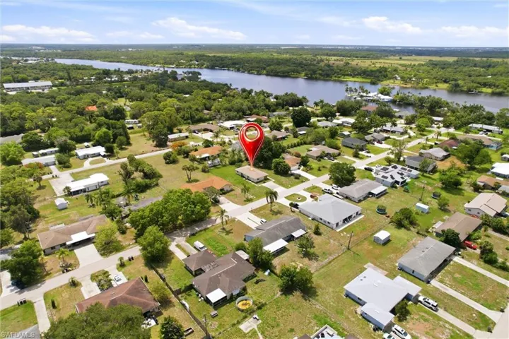 2237 Iris Way, Fort Myers, Florida 33905
