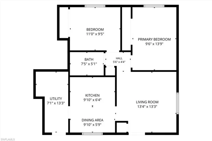 2237 Iris Way, Fort Myers, Florida 33905