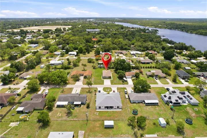 2237 Iris Way, Fort Myers, Florida 33905