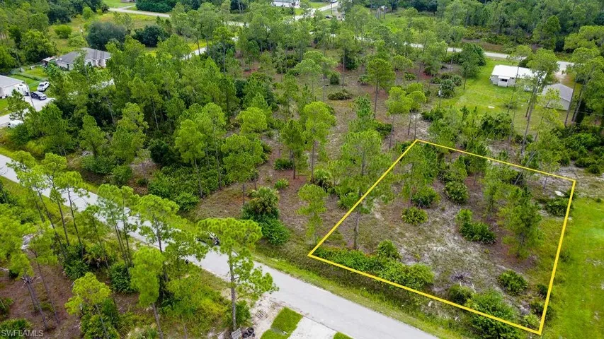 1222 North Ave, Lehigh Acres, Florida 33972