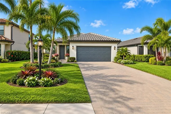 20274 Napa Loop, Estero, Florida 33928