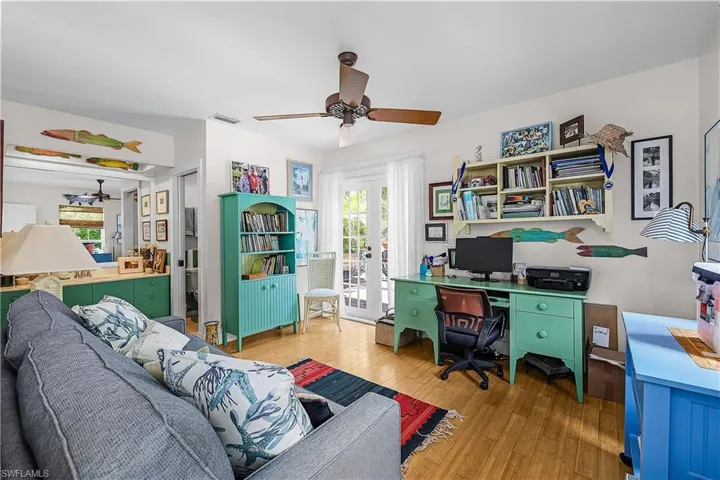123 Useppa Unit B, Useppa Island, Florida 33921