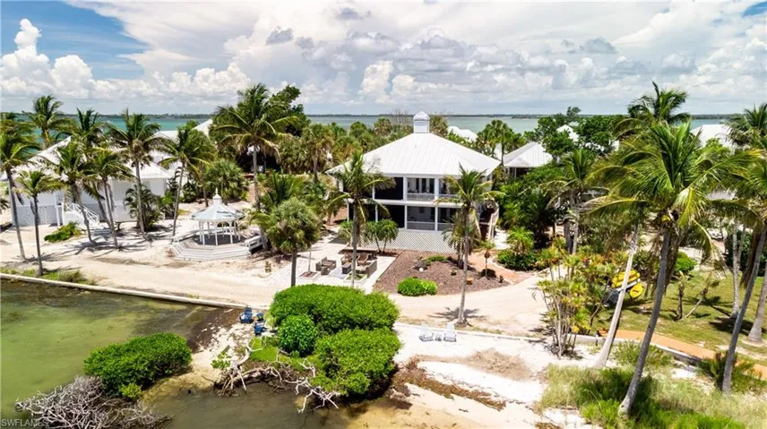 123 Useppa Unit B, Useppa Island, Florida 33921