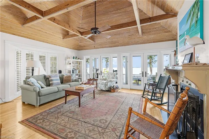 123 Useppa Unit B, Useppa Island, Florida 33921