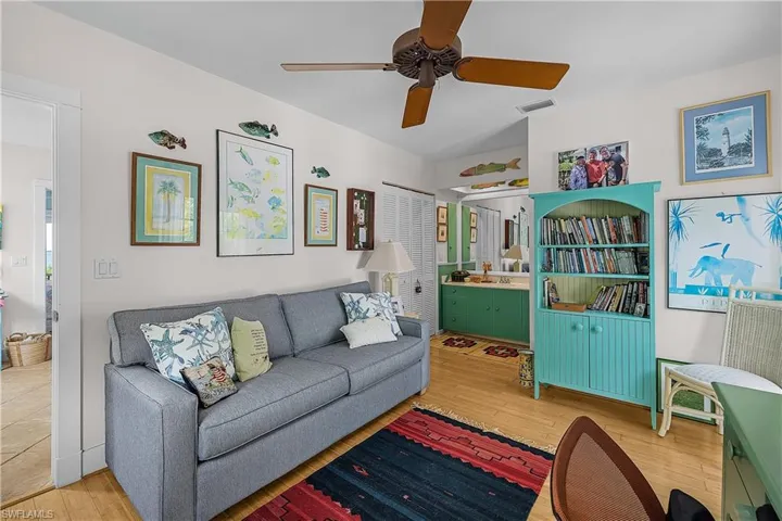 123 Useppa Unit B, Useppa Island, Florida 33921