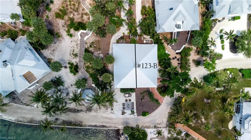 123 Useppa Unit B, Useppa Island, Florida 33921