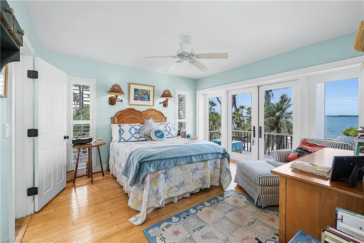 123 Useppa Unit B, Useppa Island, Florida 33921
