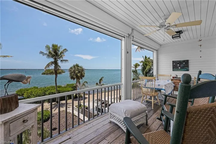 123 Useppa Unit B, Useppa Island, Florida 33921