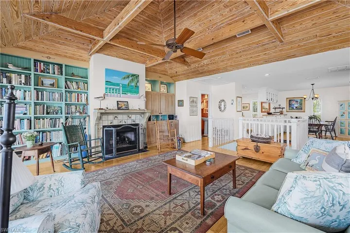 123 Useppa Unit B, Useppa Island, Florida 33921
