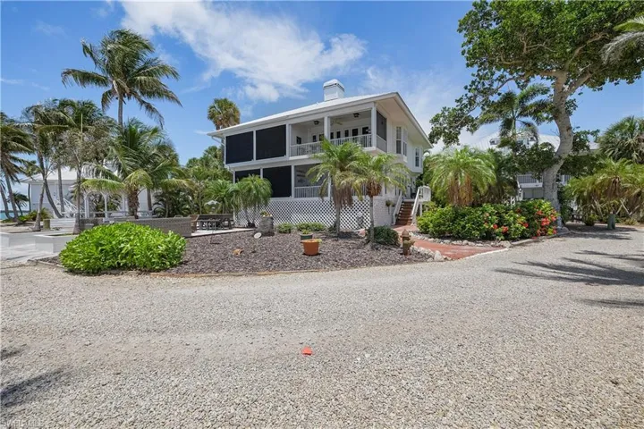123 Useppa Unit B, Useppa Island, Florida 33921