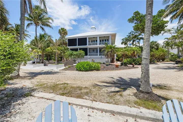 123 Useppa Unit B, Useppa Island, Florida 33921