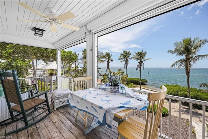 123 Useppa Unit B, Useppa Island, Florida 33921