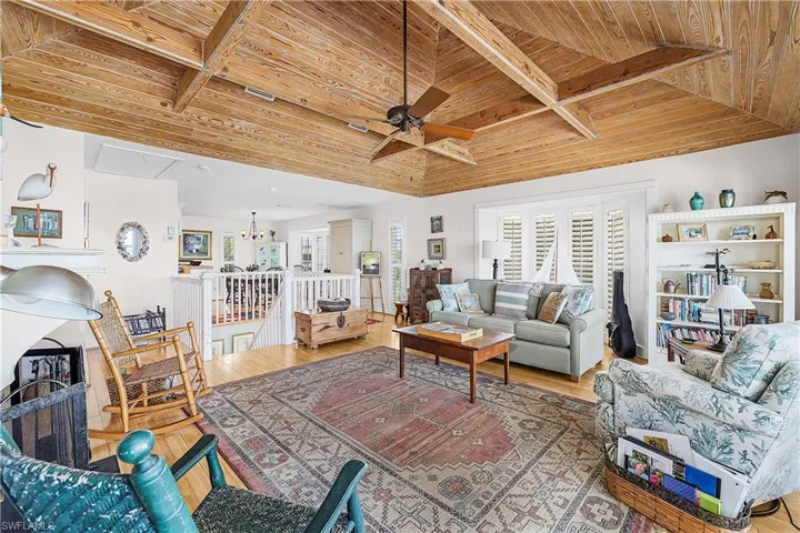 123 Useppa Unit B, Useppa Island, Florida 33921