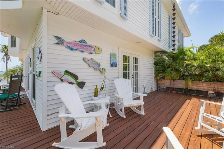 123 Useppa Unit B, Useppa Island, Florida 33921