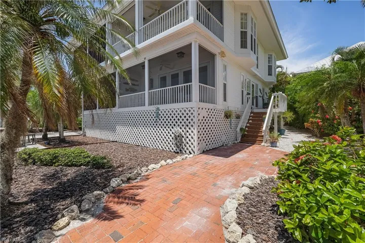 123 Useppa Unit B, Useppa Island, Florida 33921