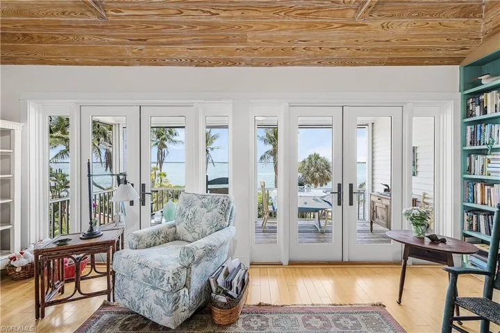 123 Useppa Unit B, Useppa Island, Florida 33921