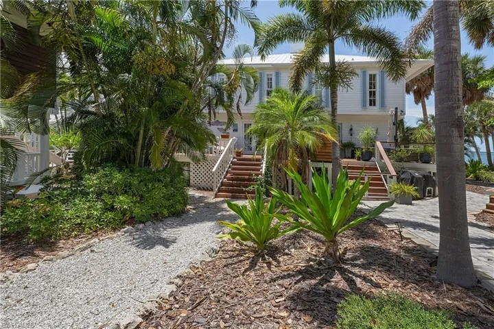 123 Useppa Unit B, Useppa Island, Florida 33921