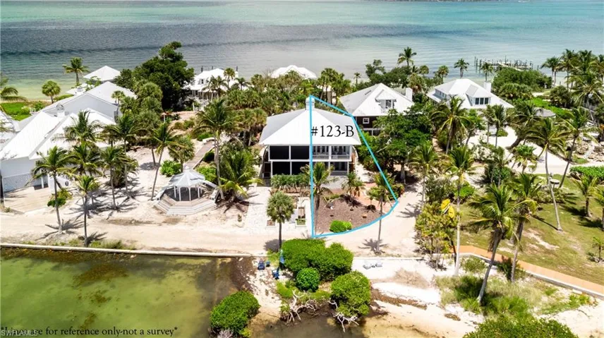 123 Useppa Unit B, Useppa Island, Florida 33921