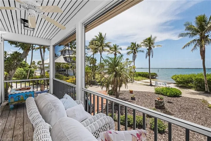 123 Useppa Unit B, Useppa Island, Florida 33921