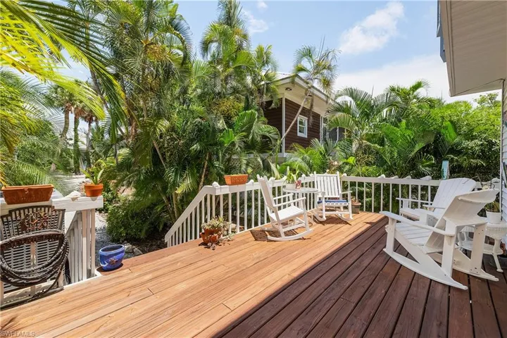 123 Useppa Unit B, Useppa Island, Florida 33921