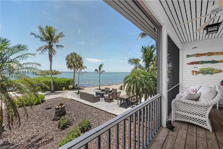 123 Useppa Unit B, Useppa Island, Florida 33921