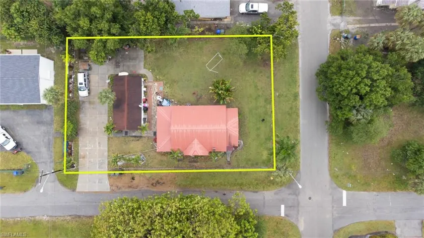 1147  Rose  AVE, Fort Myers, FL 33916