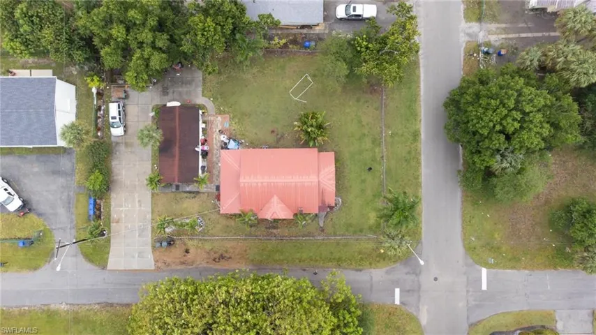 1147  Rose  AVE, Fort Myers, FL 33916